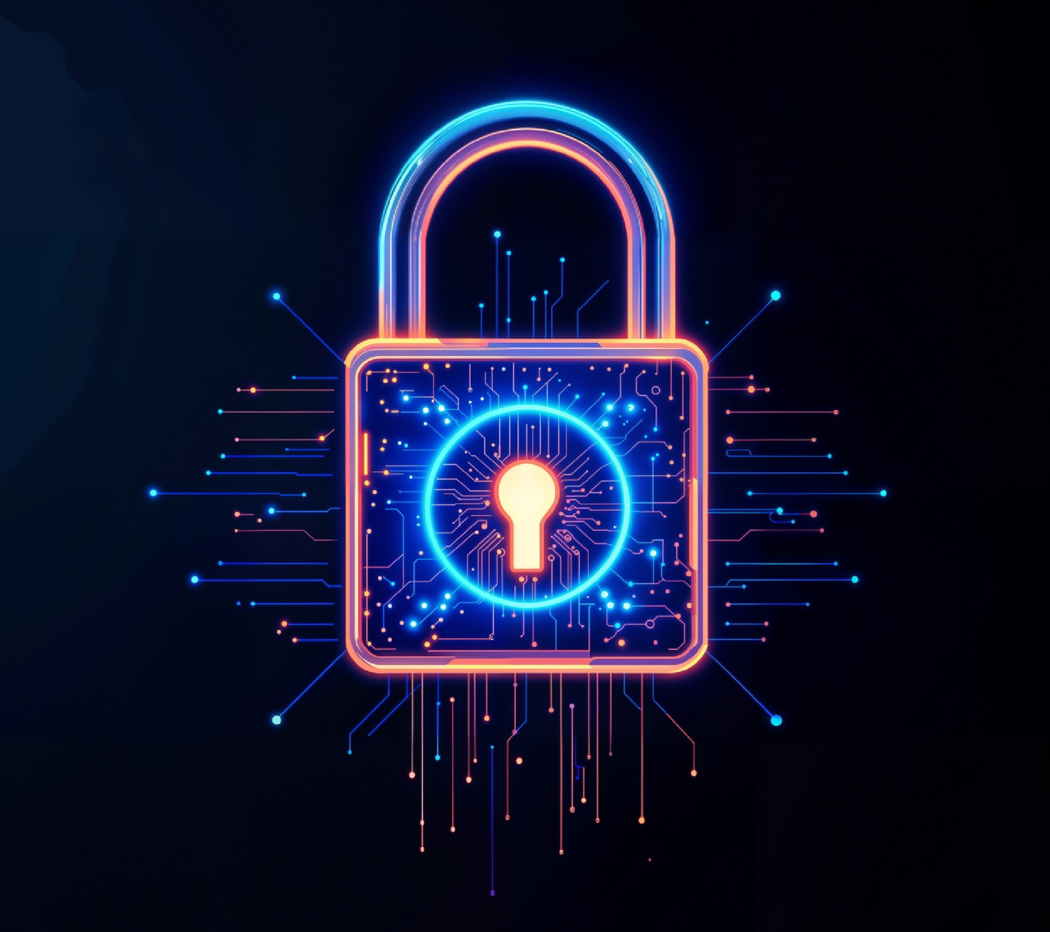 Forgot Password Page Image